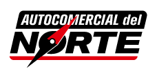 Autocomercial del Norte Logo