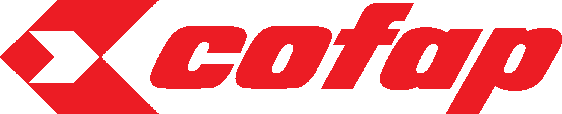 Logo Cofap