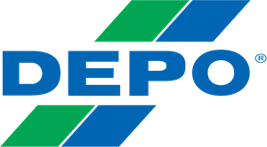 Logo Depo