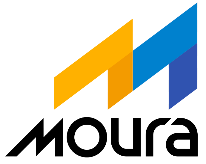 Logo Moura