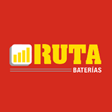 Logo Ruta baterias